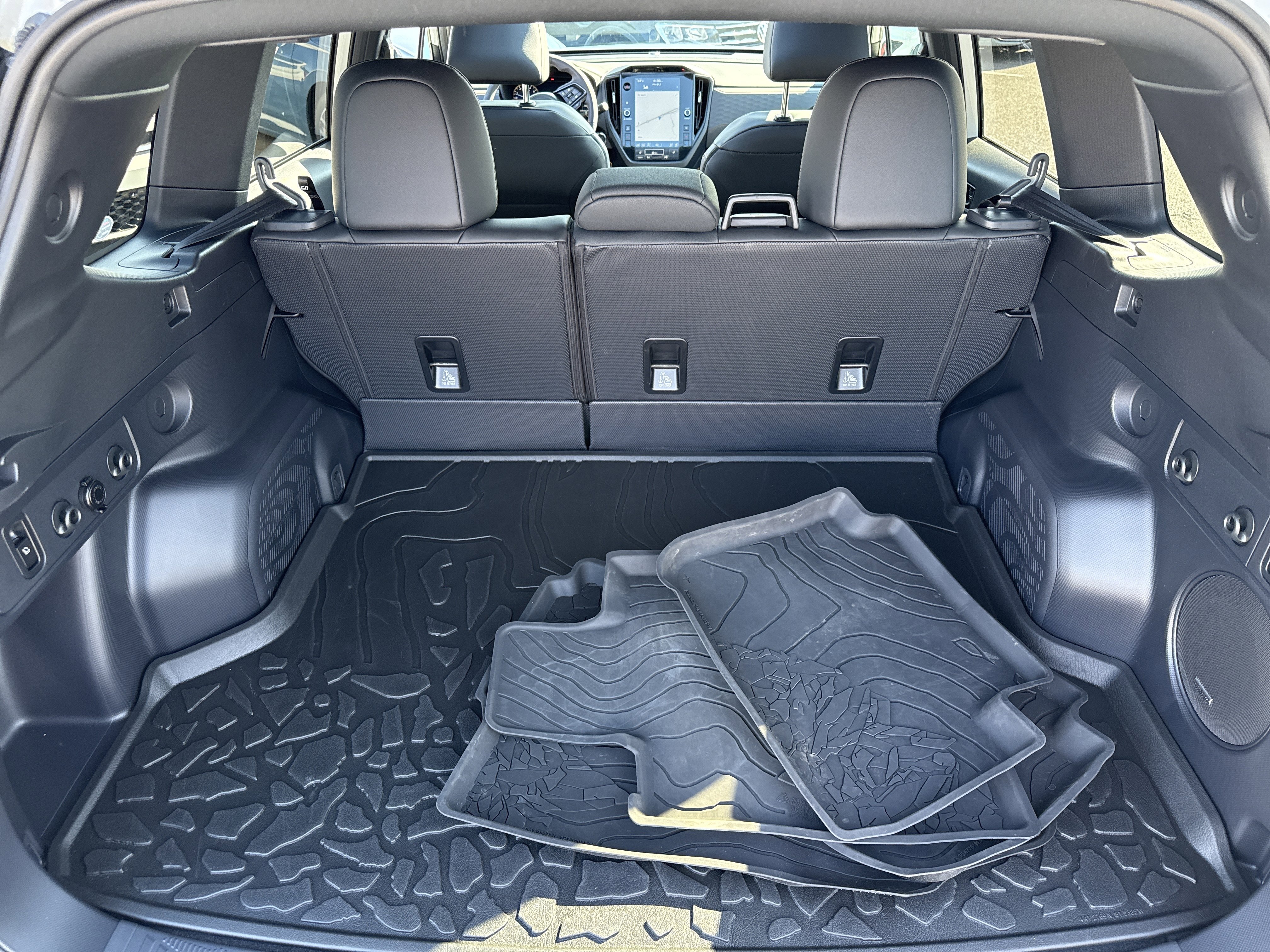 Certified 2026 Subaru Forester Wilderness image 15