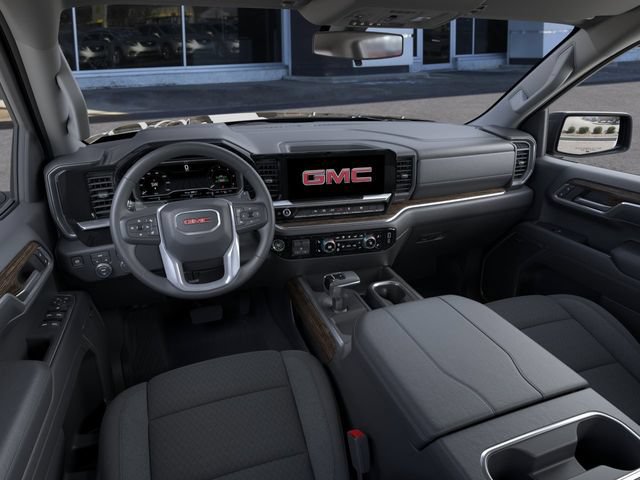 New 2026 GMC Sierra 1500 Elevation w/ Preferred Package AWD/4WD image 15