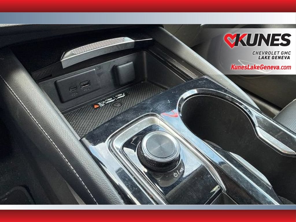 Used 2024 Buick Envision Preferred AWD/4WD image 17