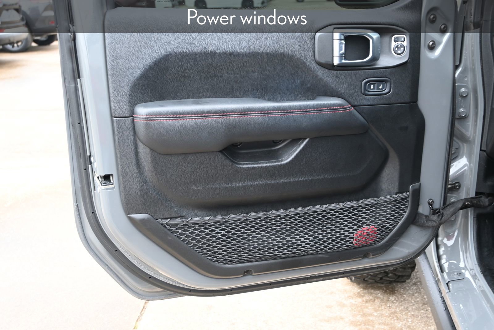 Used 2021 Jeep Wrangler Unlimited Rubicon image 13