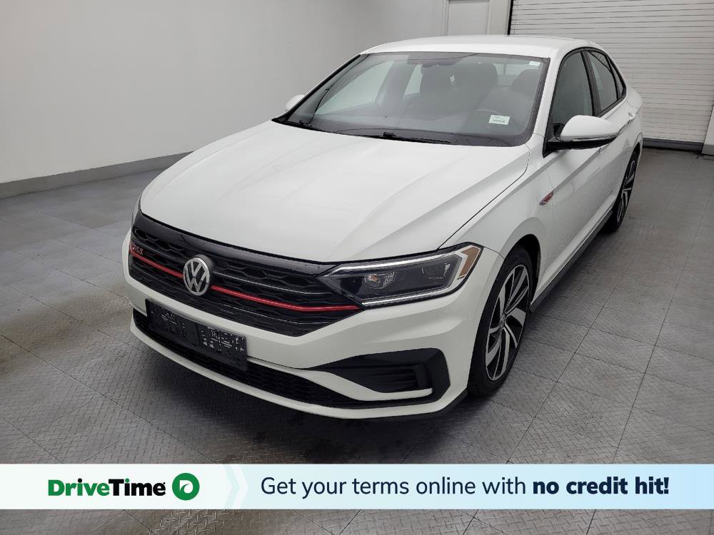 Used 2020 Volkswagen Jetta GLI
