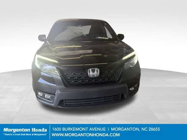 Used 2019 Honda Passport Sport image 2