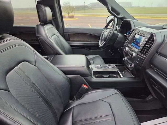 Used 2020 Ford Expedition Max Limited AWD/4WD image 37