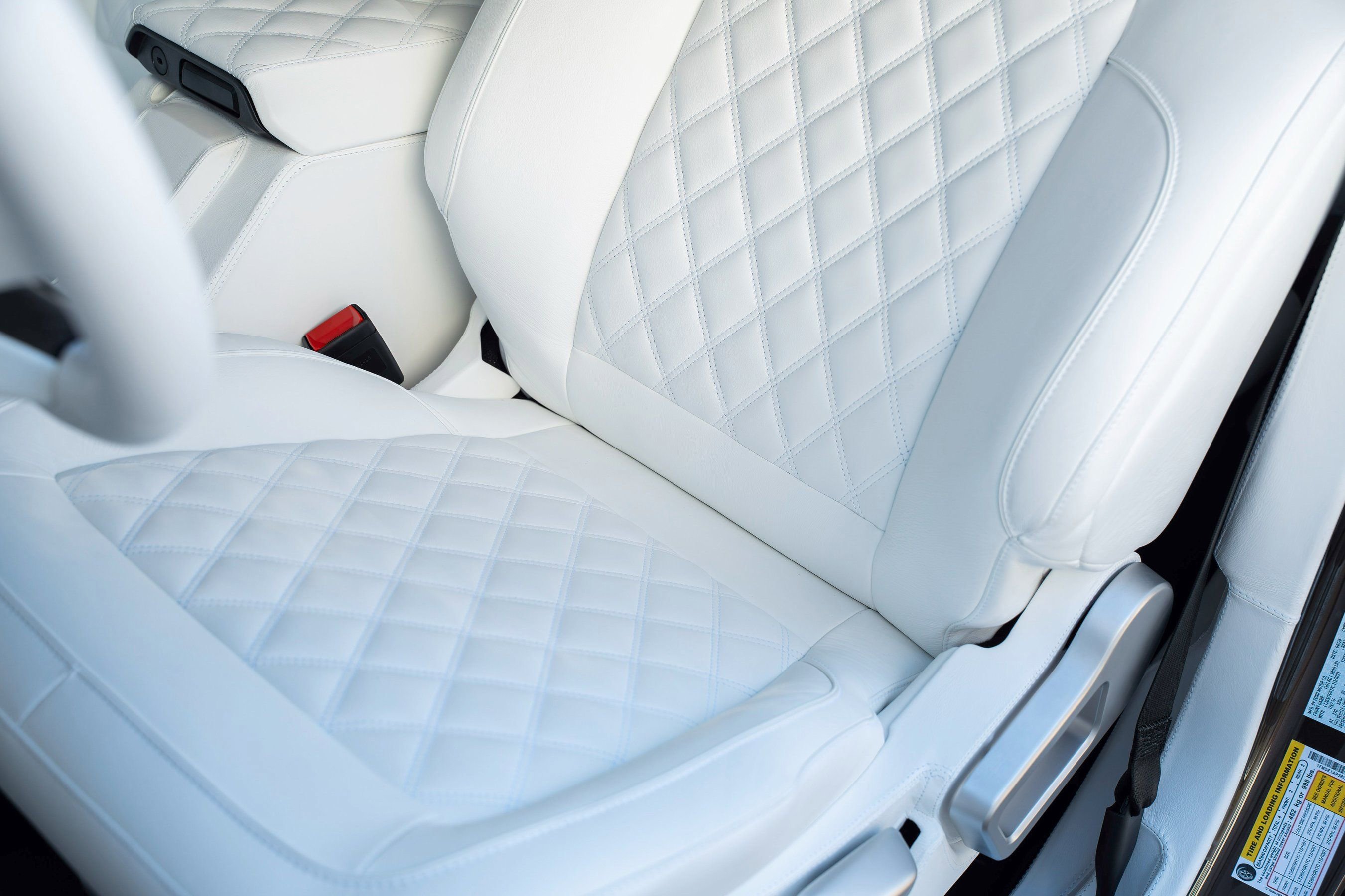 Used 2024 Ford Bronco Black Diamond image 23