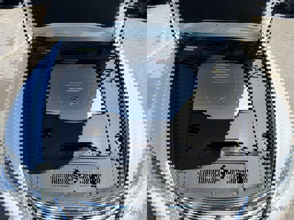 Used 2013 Lexus LS 460 w/ Comfort Pkg RWD image 24