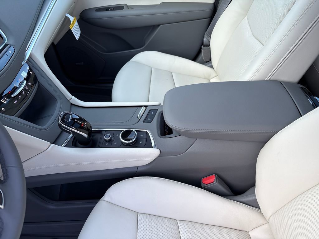 New 2026 Cadillac XT5 Premium Luxury w/ Driver Assist Package image 39