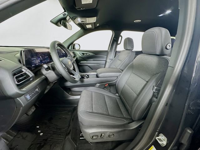 New 2026 Chevrolet Traverse LT w/ LPO, Floor Liner Package image 22