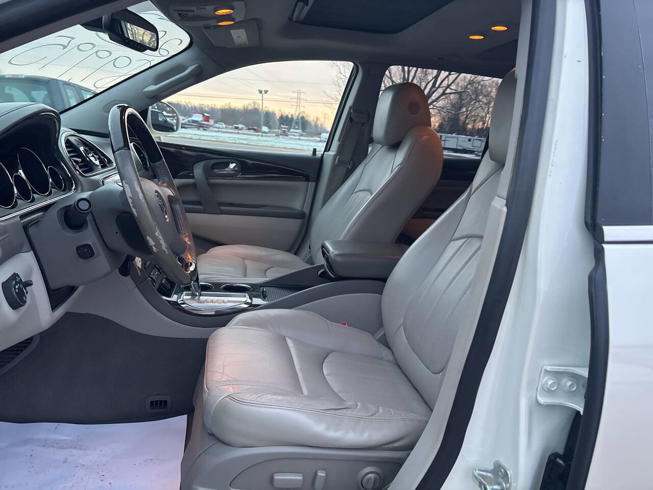 Used 2015 Buick Enclave Premium w/ Experience Buick Package image 14