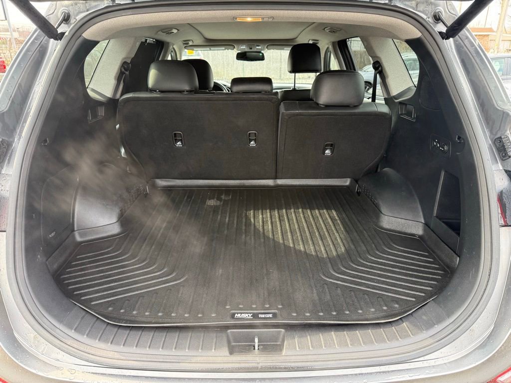 Used 2020 Hyundai Santa Fe Limited image 29