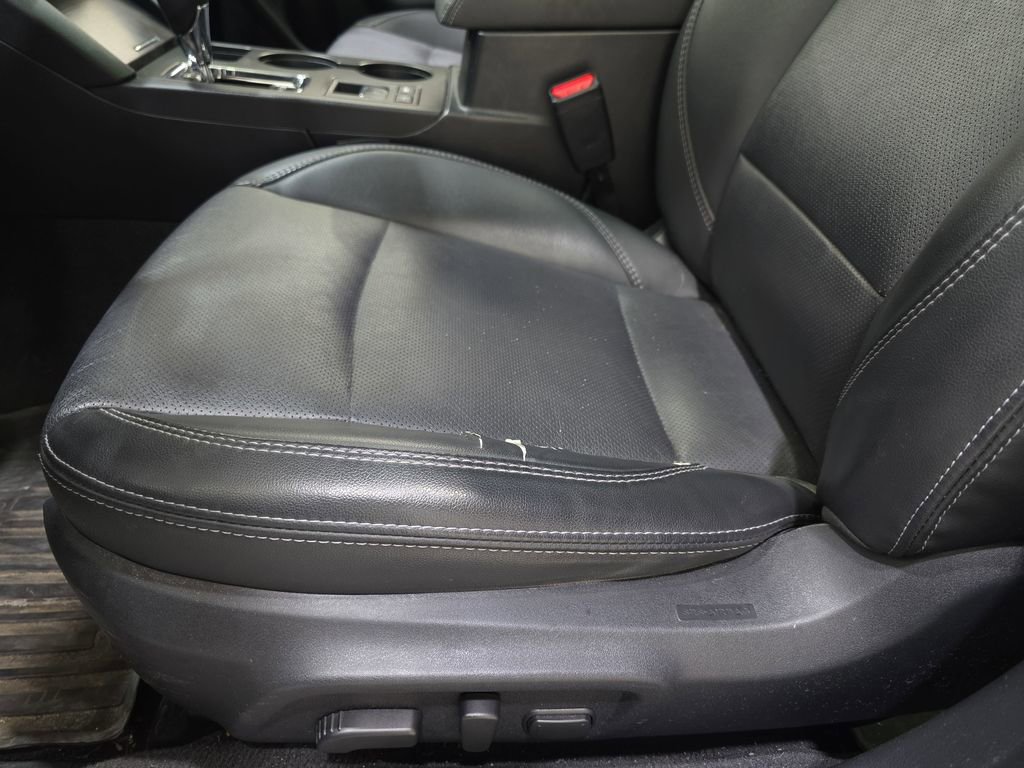 Used 2018 Subaru Outback 2.5i Limited image 31