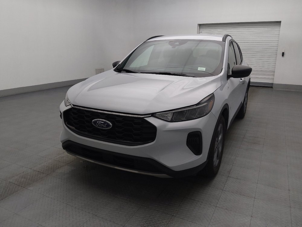 Used 2025 Ford Escape ST-Line FWD image 15