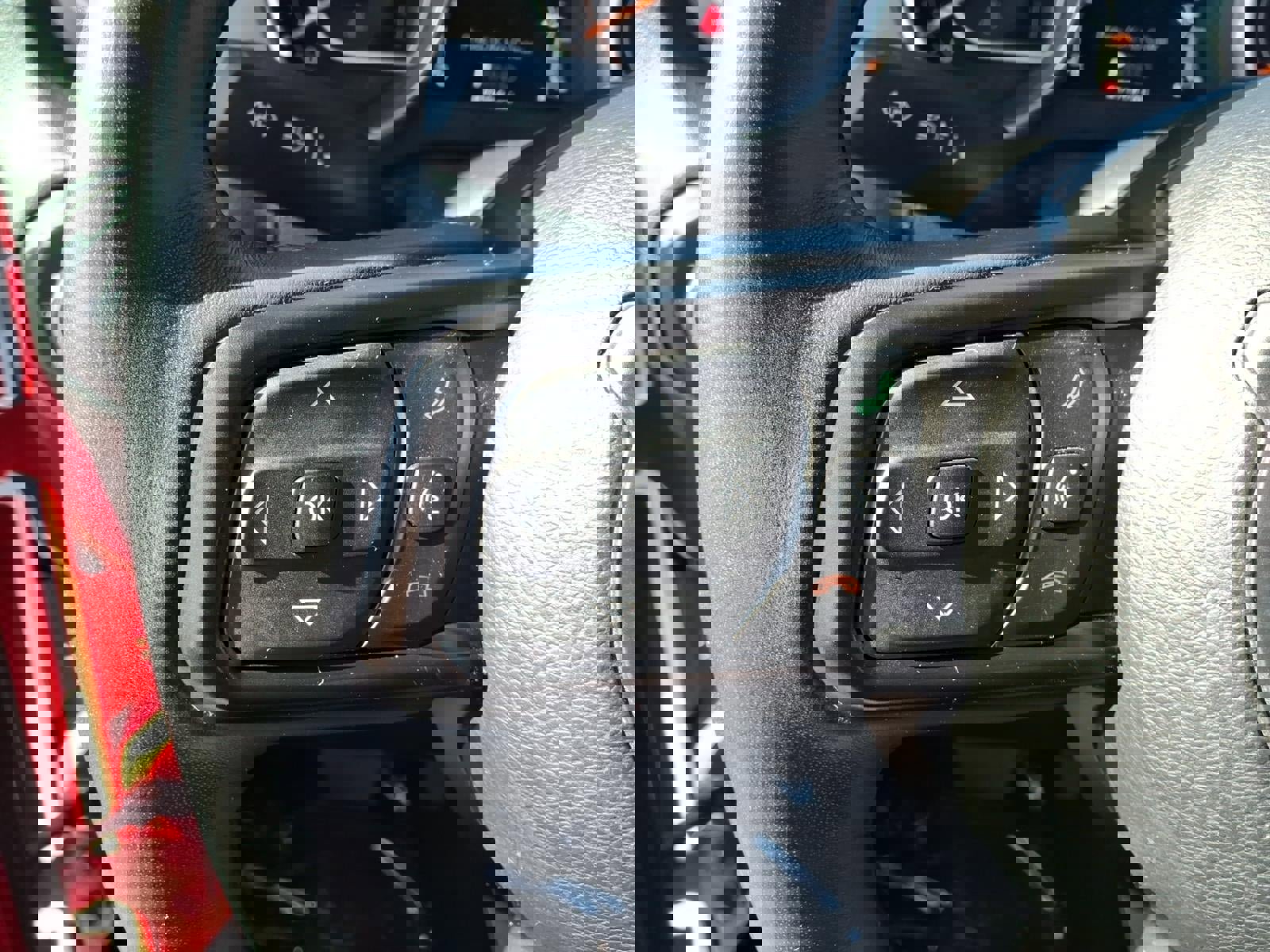 Used 2018 Jeep Wrangler Unlimited Sport S image 8