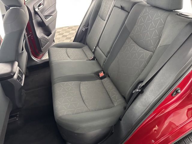 Used 2019 Toyota RAV4 XLE image 20