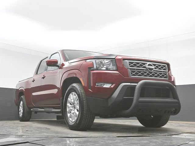 Used 2024 Nissan Frontier SV RWD image 40