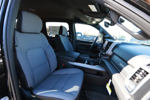 New 2026 RAM 1500 Big Horn image 28