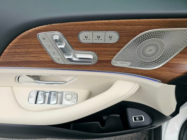 New 2026 Mercedes-Benz GLS 450 4MATIC image 20
