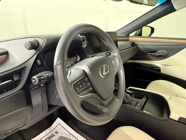 Used 2023 Lexus ES 350 w/ Premium Package image 15