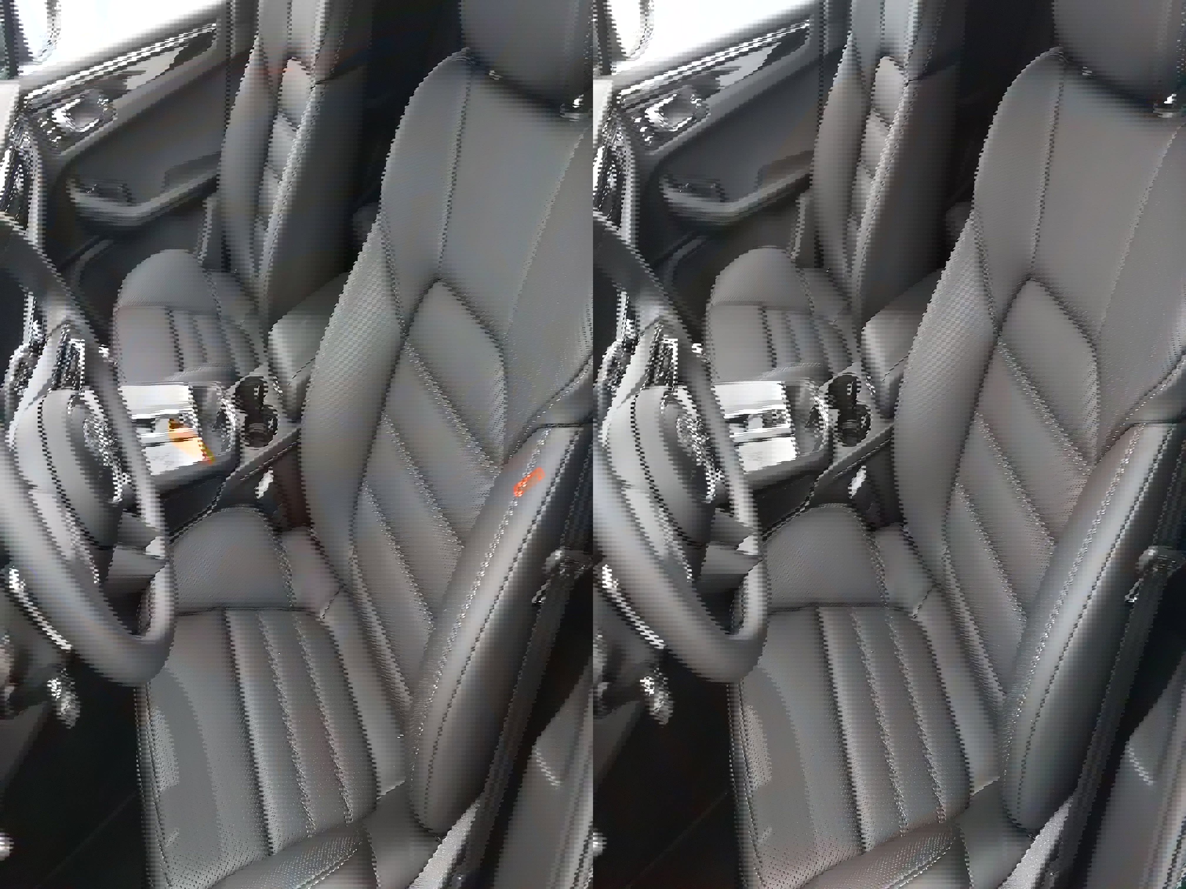 New 2026 Porsche Macan AWD/4WD image 5