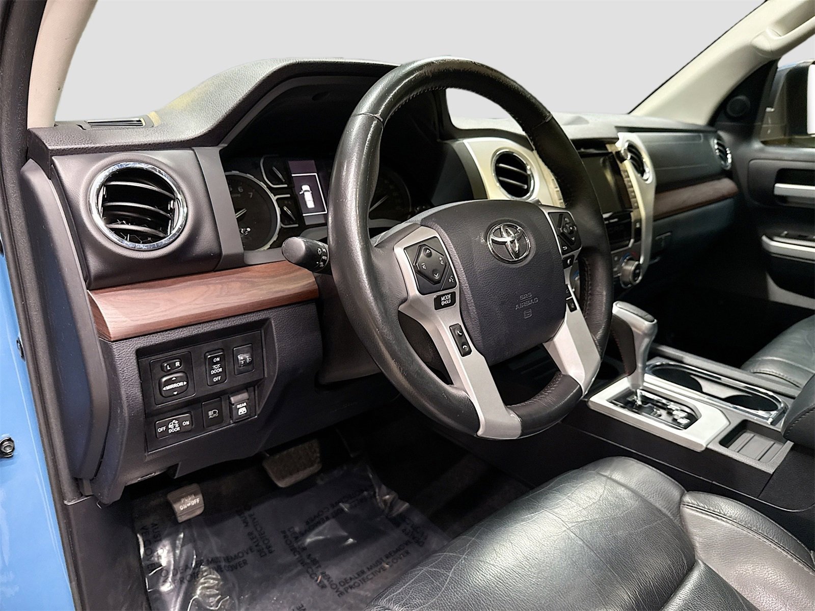 Used 2020 Toyota Tundra Limited image 9