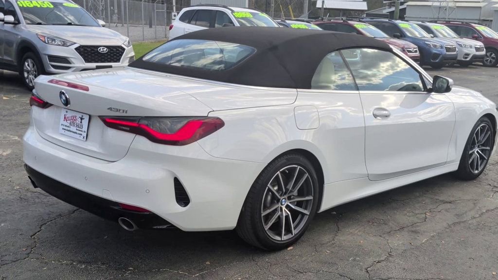 Used 2024 BMW 430i 430i image 8