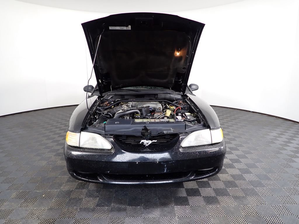 Used 1994 Ford Mustang GT image 6
