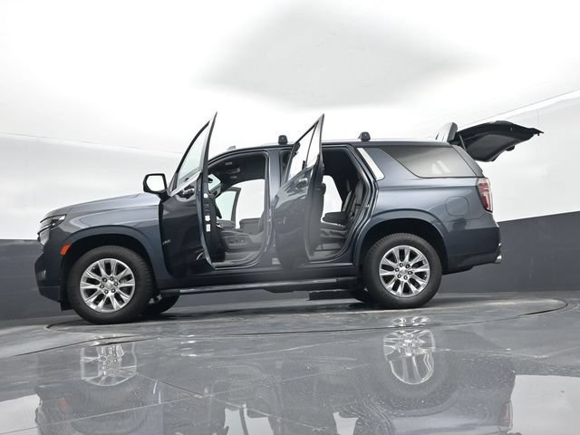 Used 2021 Chevrolet Tahoe Premier w/ Premium Package RWD image 72