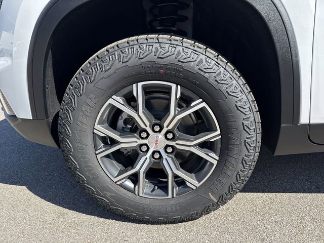 New 2026 GMC Acadia AT4 image 10
