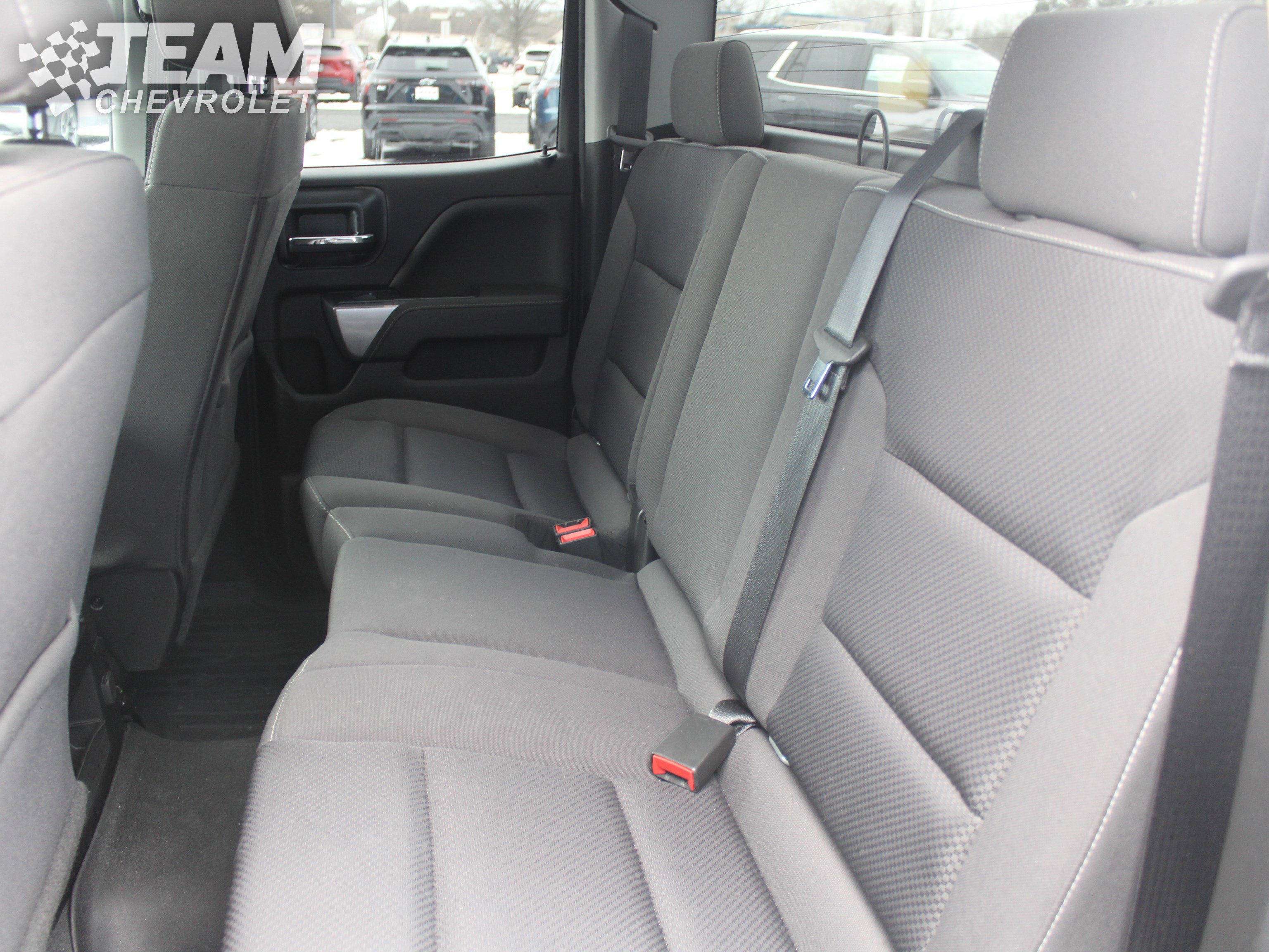 Used 2019 Chevrolet Silverado 1500 LT w/ All Star Edition image 22