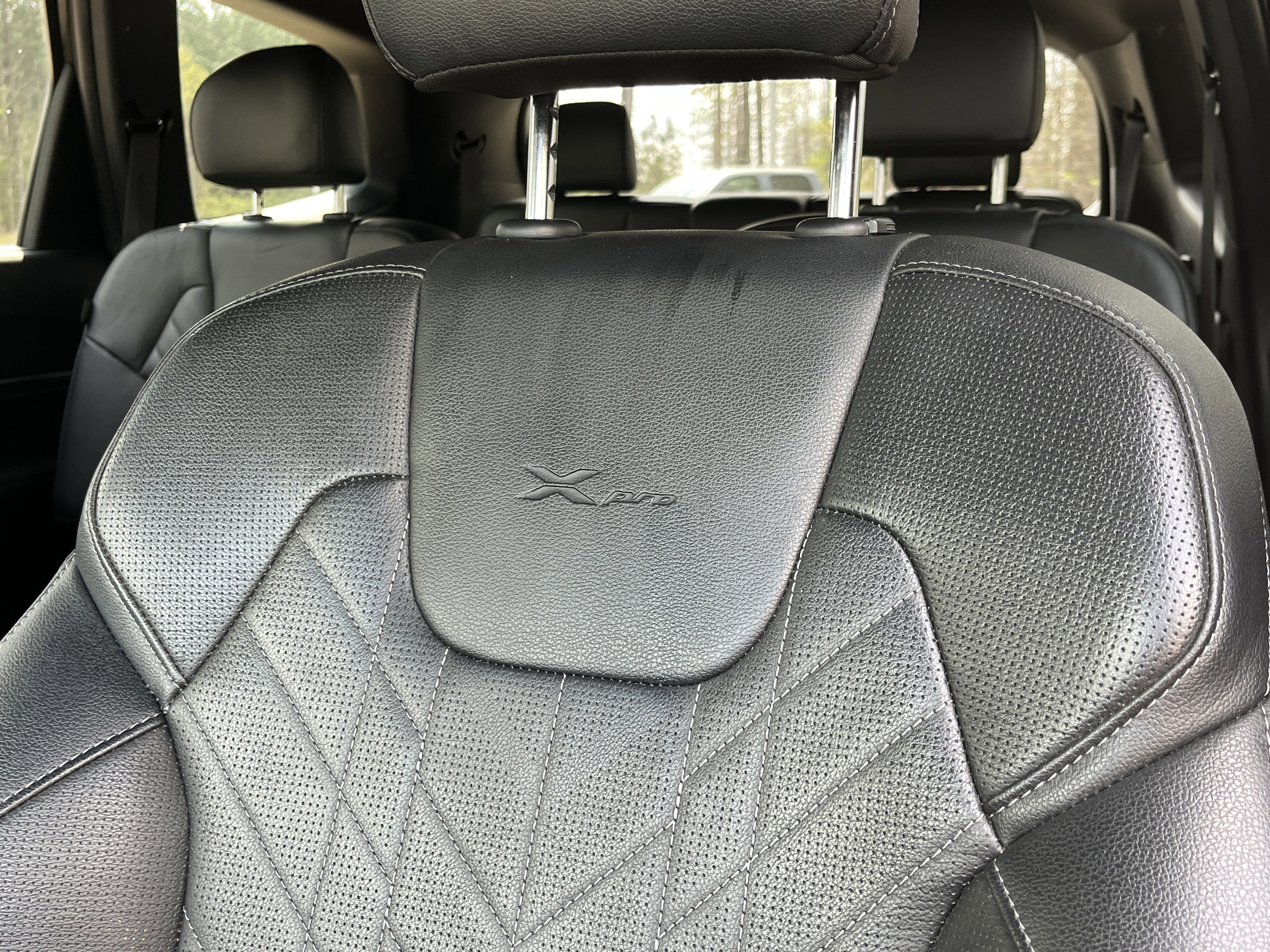 Used 2023 Kia Telluride SX X-Pro image 18