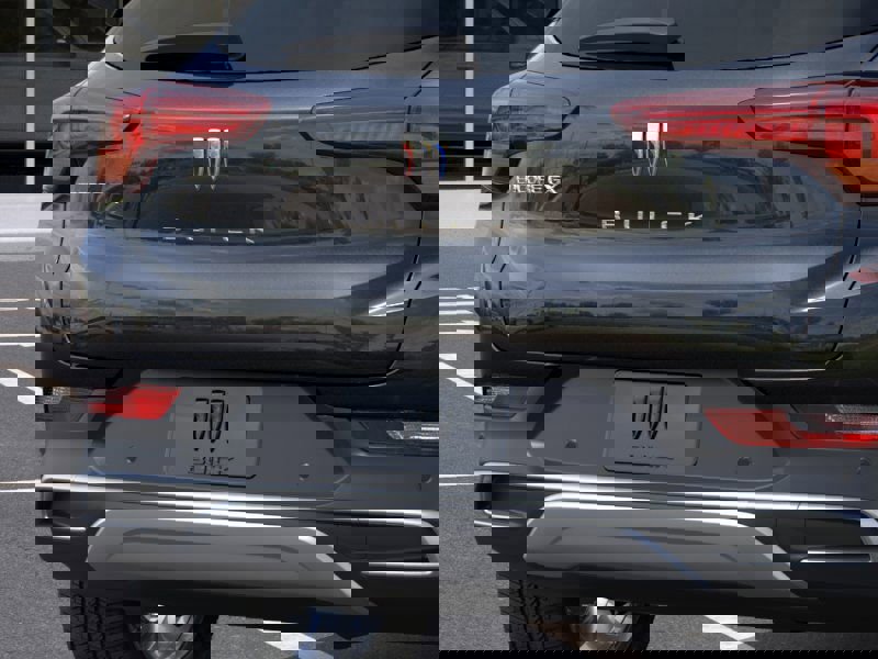 New 2026 Buick Encore GX Preferred w/ Advanced Technology Package image 14