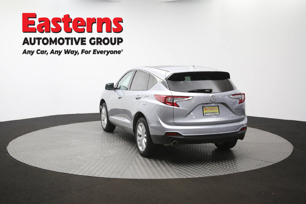 Used 2020 Acura RDX AWD image 67