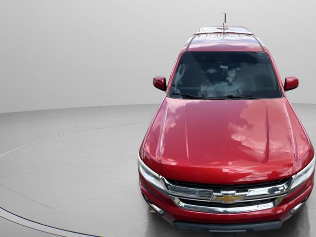 Used 2016 Chevrolet Colorado LT w/ LT Convenience Package image 2