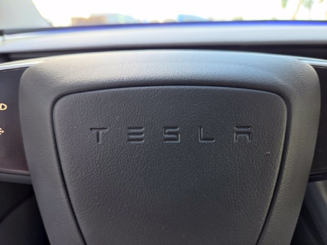Used 2025 Tesla Model 3 Long Range RWD image 37