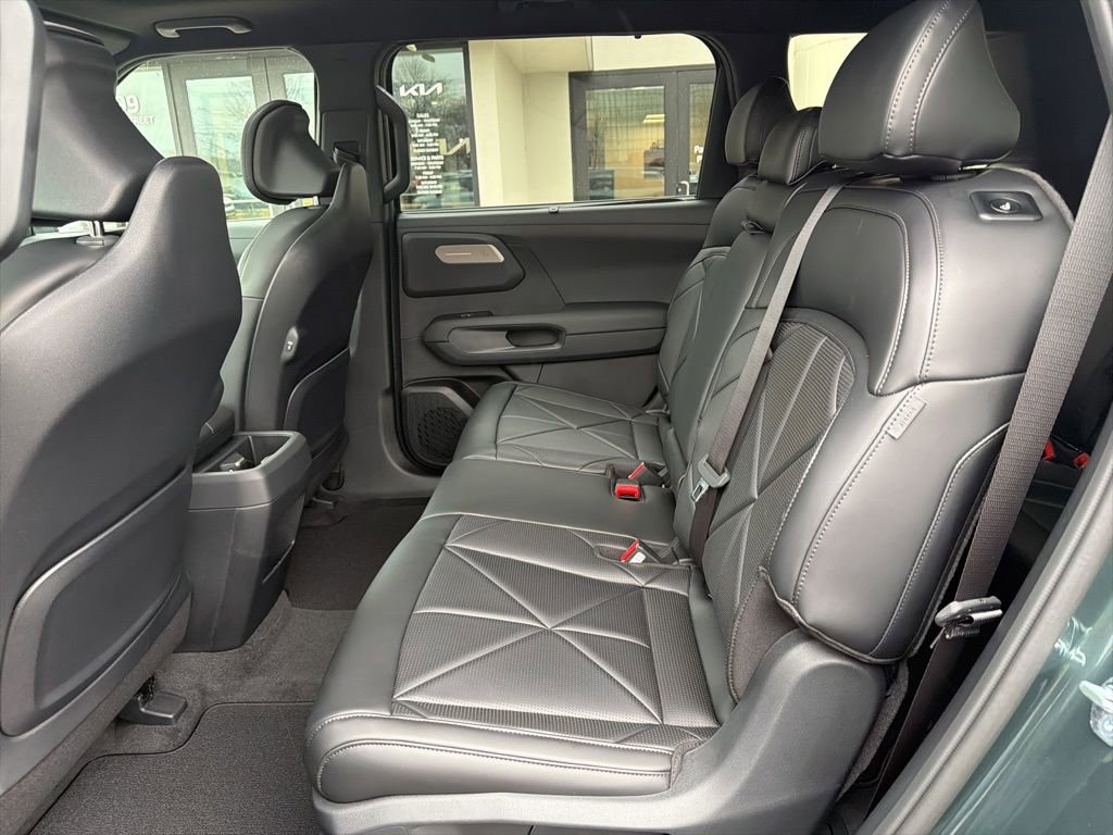 New 2027 Kia Telluride EX image 20