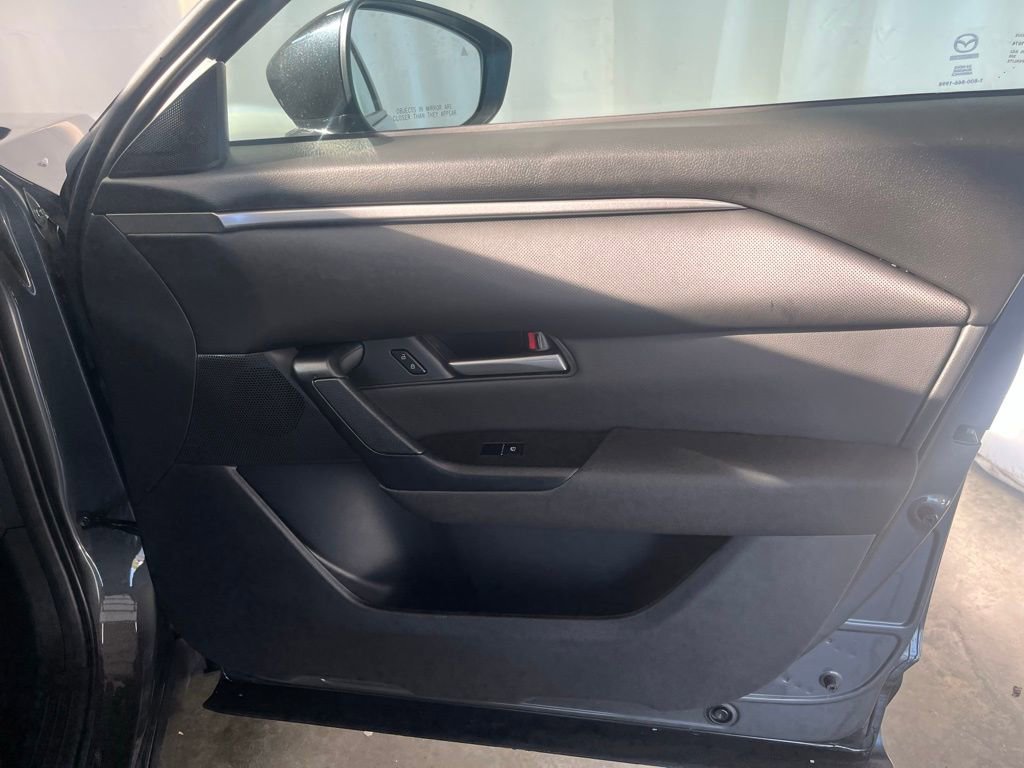 New 2026 MAZDA CX-50 AWD 2.5 S w/ Cargo Package image 11