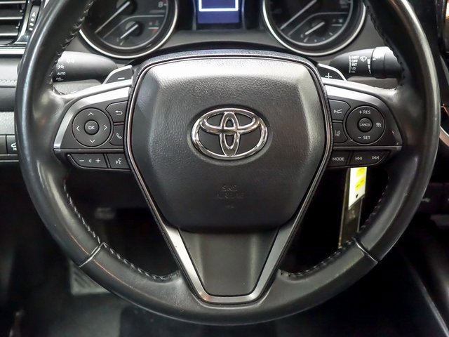 Certified 2023 Toyota Camry SE image 14