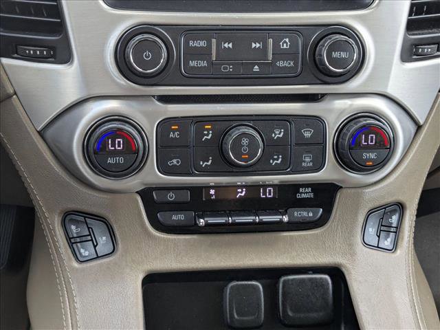 Used 2017 GMC Yukon SLT w/ Premium Edition image 15