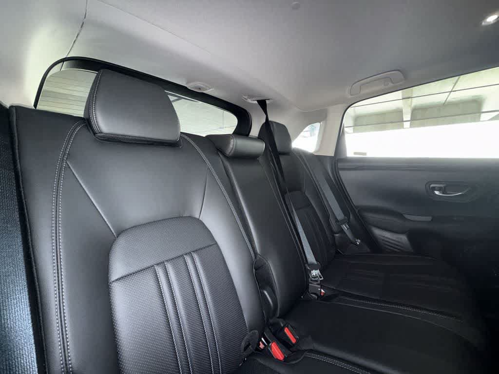 Used 2026 Honda HR-V EX-L image 26