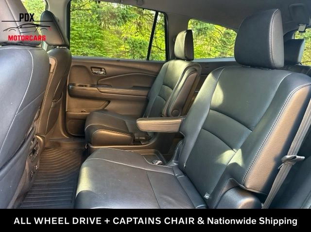 Used 2019 Honda Pilot Touring image 27