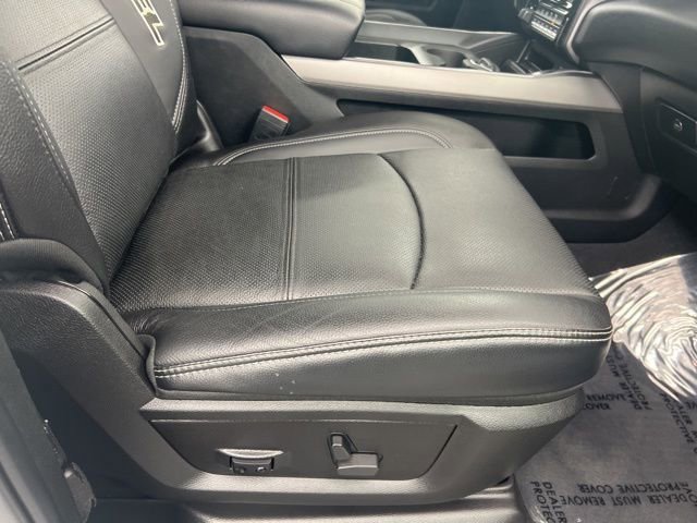 Used 2023 RAM 2500 Rebel w/ Level 1 Equipment Group image 26