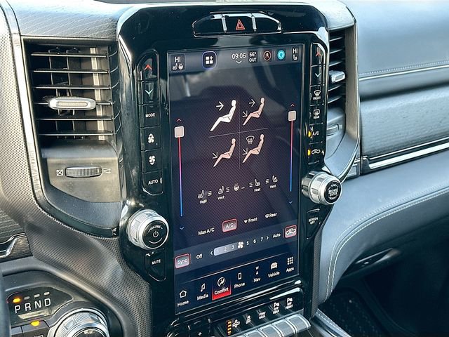 Used 2022 RAM 1500 Limited w/ (RED) Edition image 16