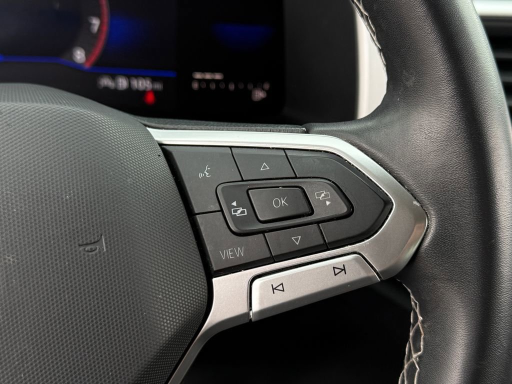 Used 2022 Volkswagen Atlas SE image 31