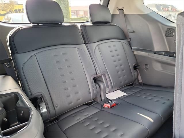 New 2026 Kia EV9 Wind AWD/4WD image 19