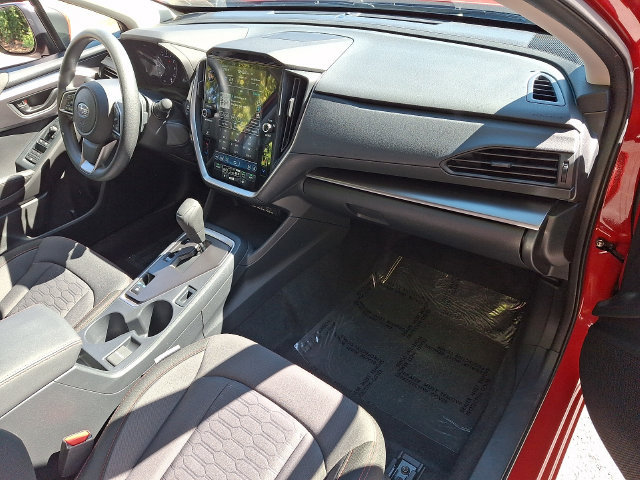 Certified 2024 Subaru Impreza 2.0i Sport AWD/4WD image 43