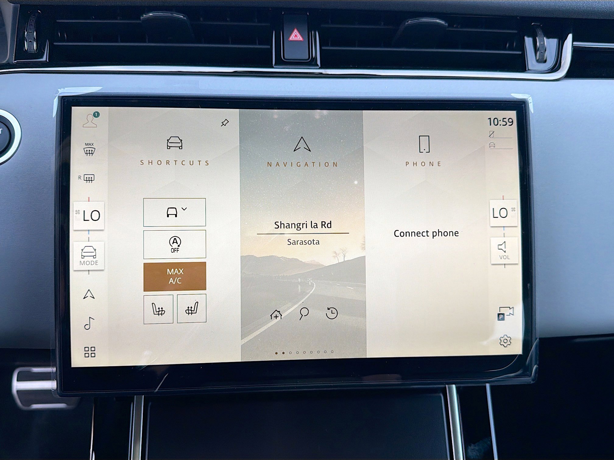 New 2026 Land Rover Range Rover Evoque Dynamic SE image 31