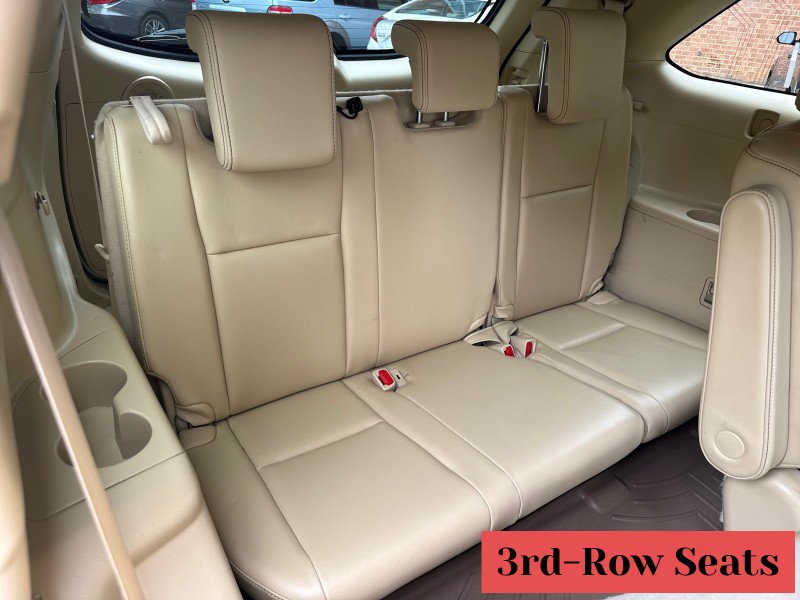 Used 2015 Toyota Highlander Limited Platinum AWD/4WD image 35