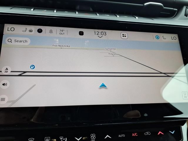 New 2026 Jeep Grand Cherokee L Summit AWD/4WD image 7