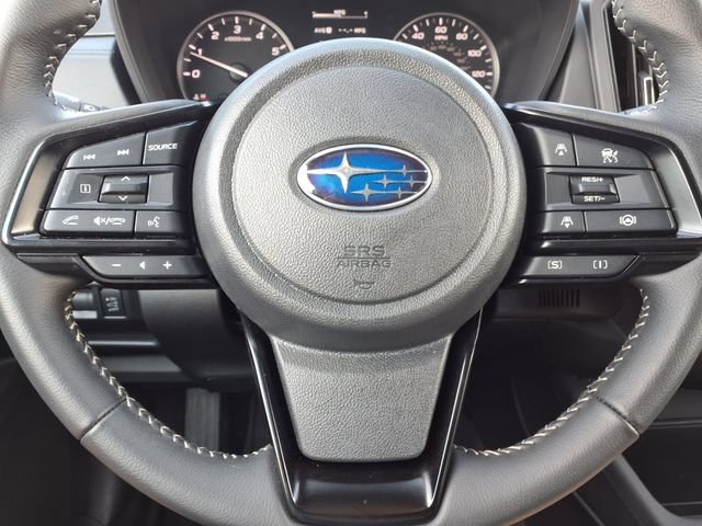 Certified 2026 Subaru Forester Premium AWD/4WD image 14