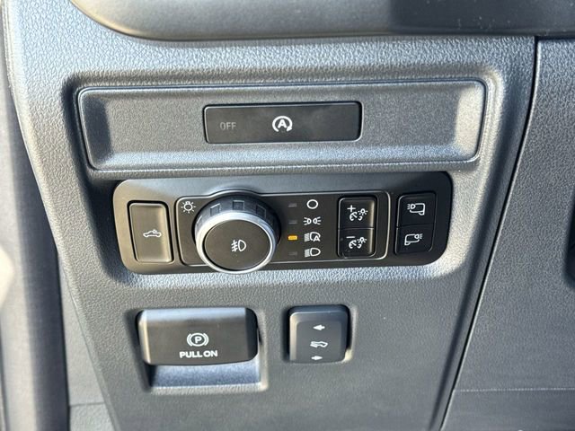 Used 2025 Ford F150 Tremor w/ Tow/Haul Package image 19