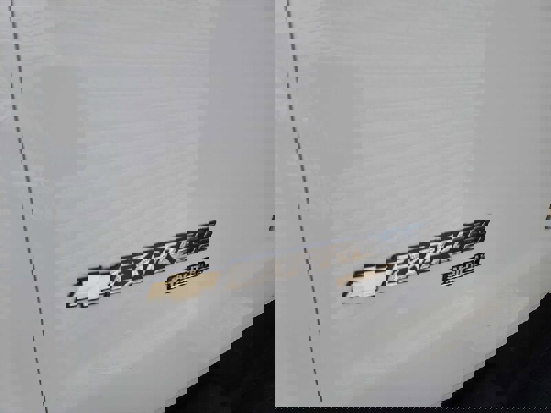 Used 2015 Chevrolet Express 2500 2500 3DR CARGO VAN /V8 image 18